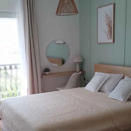 Apartment In 7946 Biograd Na Moru