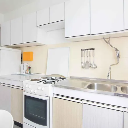 Appartement In 7946 Biograd Na Moru
