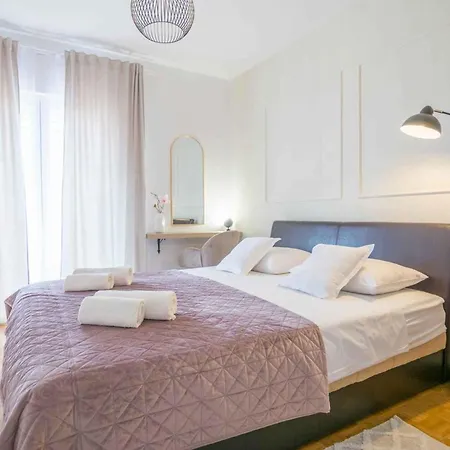 Apartman In 7946 Biograd Na Moru