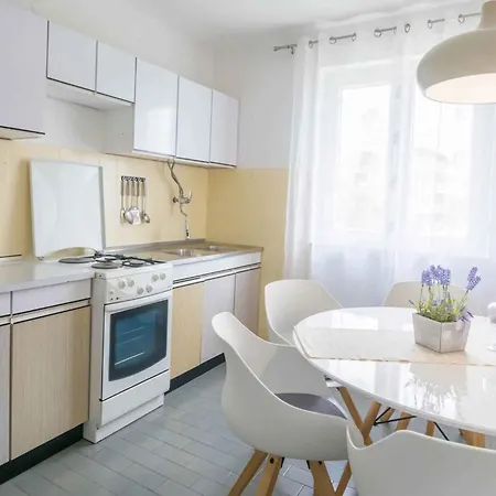 In 7946 Appartement