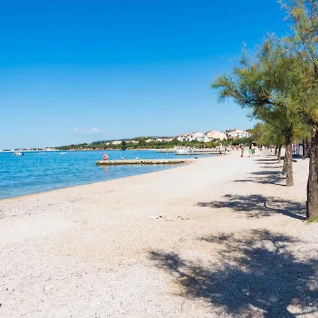 In 7946 Apartman Biograd Na Moru