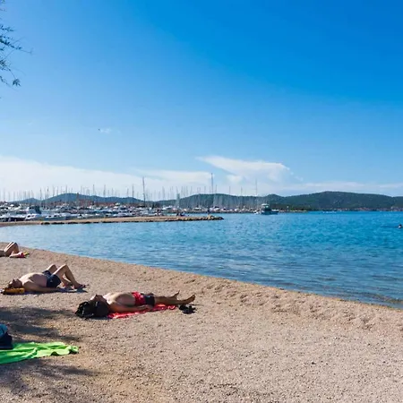 Apartman In 7946 Biograd Na Moru