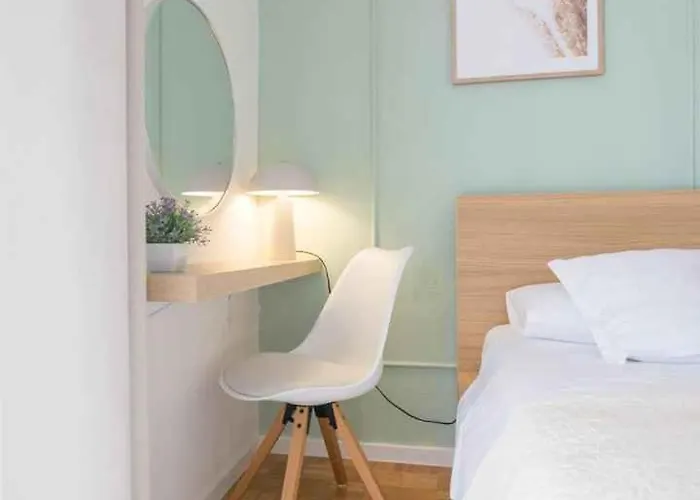 In 7946 Apartamento