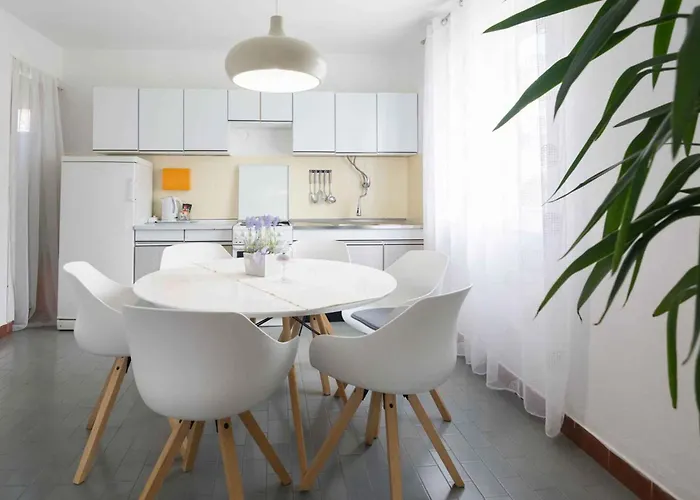 In 7946 Apartamento
