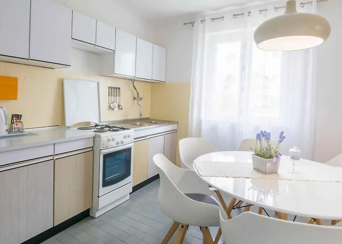 In 7946 Apartamento
