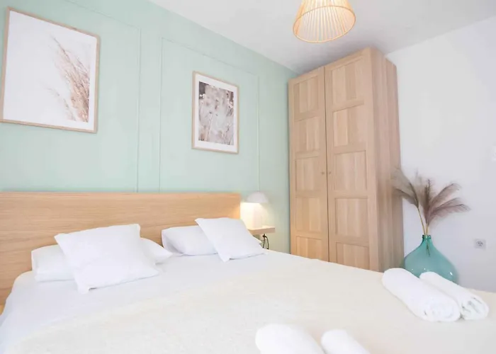 Апартаменты In 7946 Биоград-на-Мору