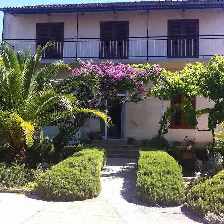 In 7946 Apartamento Biograd Na Moru