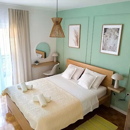 Apartamento In 7946 *