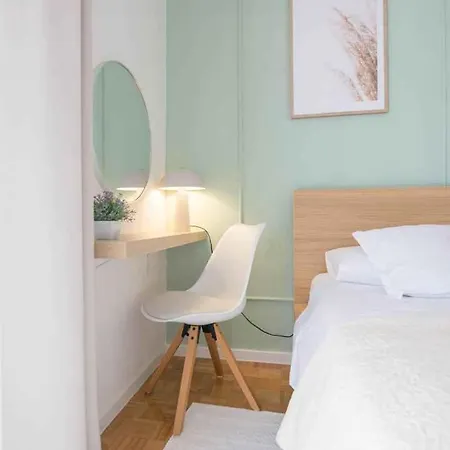 In 7946 Apartamento