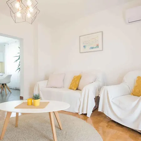 Apartamento In 7946