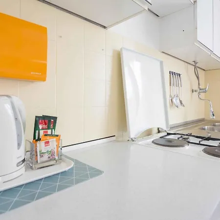 In 7946 Apartamento *