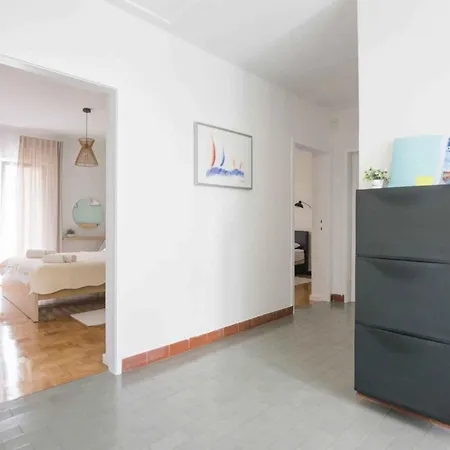 In 7946 Apartamento Biograd Na Moru