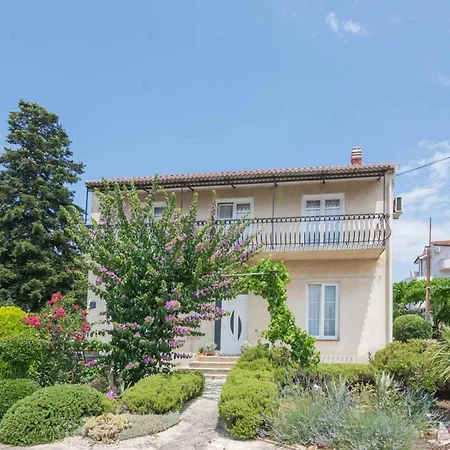 Apartamento In 7946