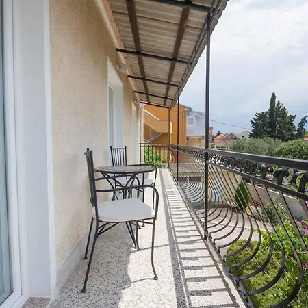 Apartamento In 7946 Biograd Na Moru