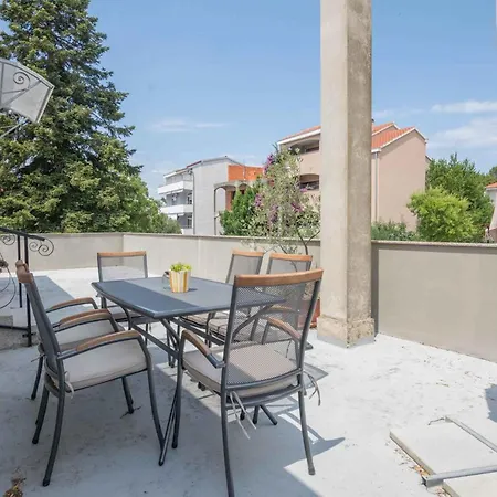 Apartamento In 7946
