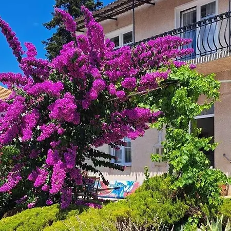 Διαμέρισμα In 7946 Biograd Na Moru