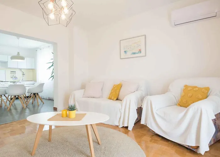 Apartamento In 7946