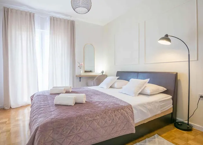 Appartement In 7946 Biograd Na Moru