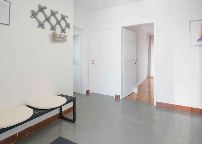 Apartment In 7946 Weißenburg
